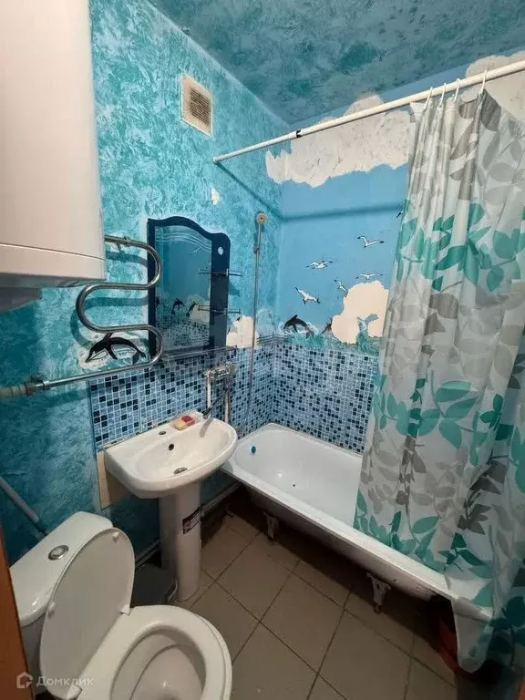 Продаётся 1-к квартира, 32.3 м - Фото 1