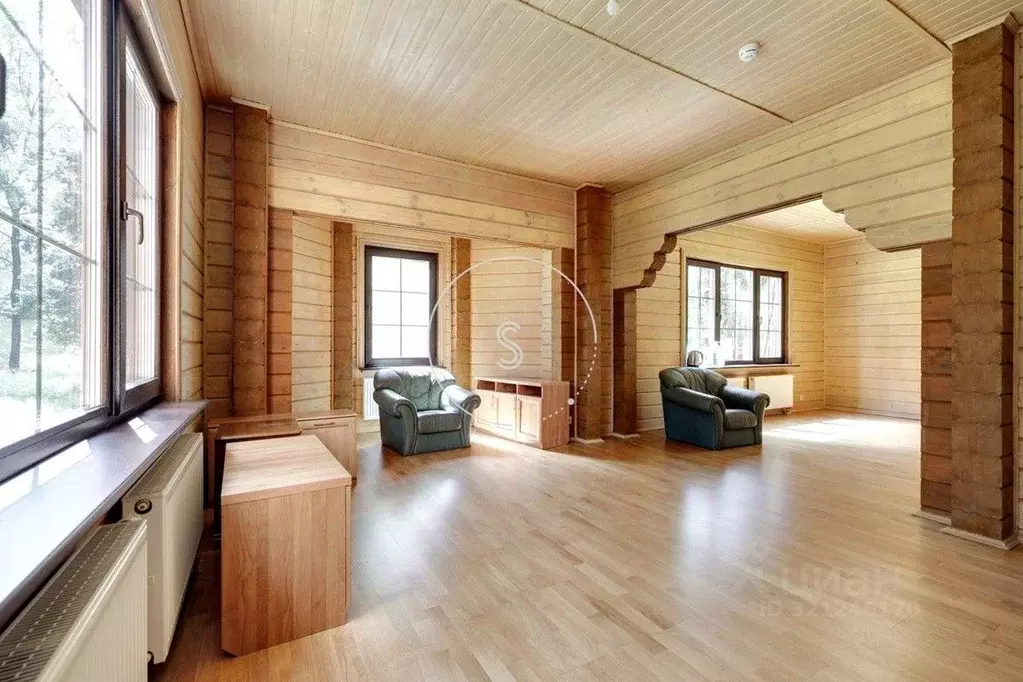 Дом в Московская область, Одинцовский городской округ, пос. Дома ... - Фото 2