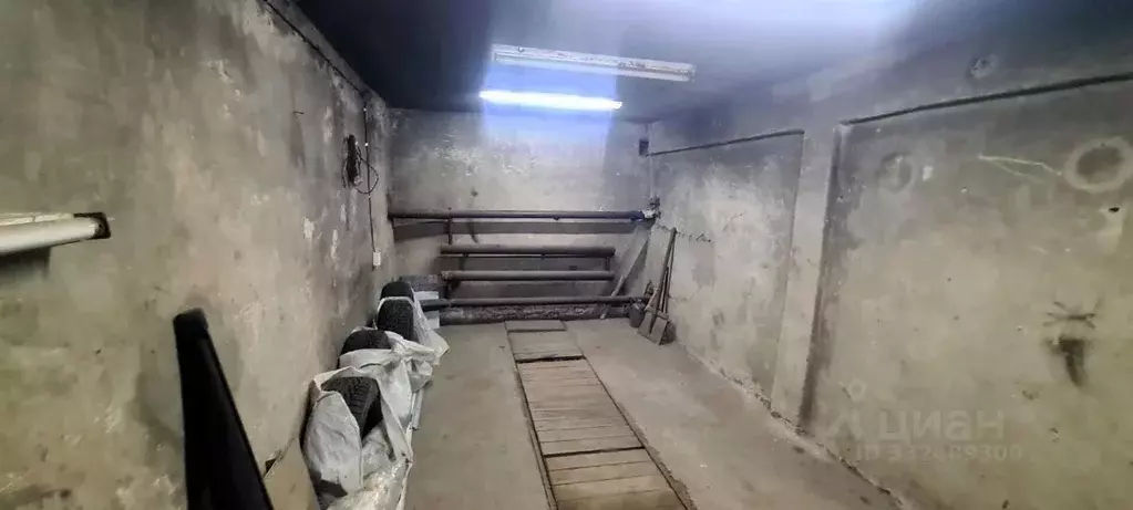 Гараж в Томская область, Томск ул. Федора Лыткина, 13 (41 м) - Фото 2
