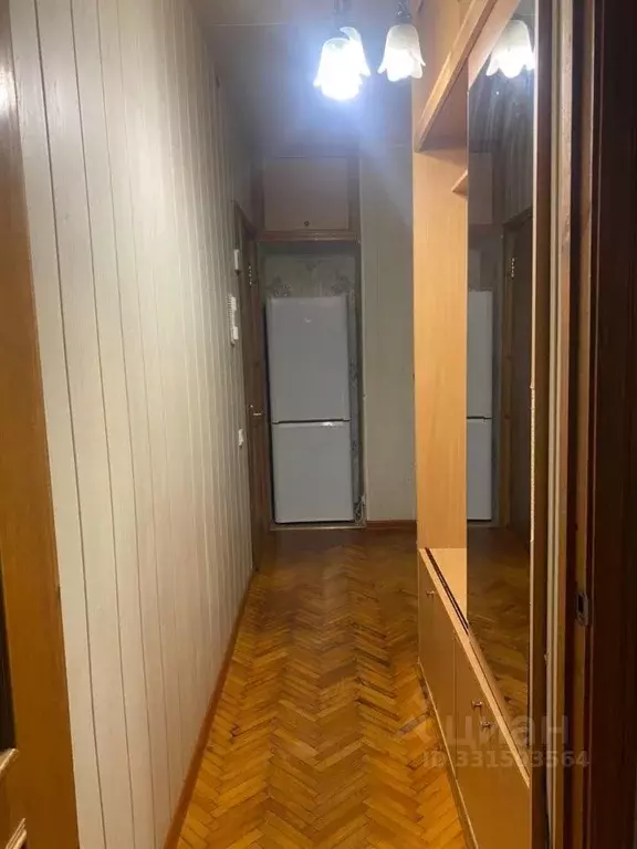 2-к кв. Москва Профсоюзная ул., 75К4 (47.0 м) - Фото 2