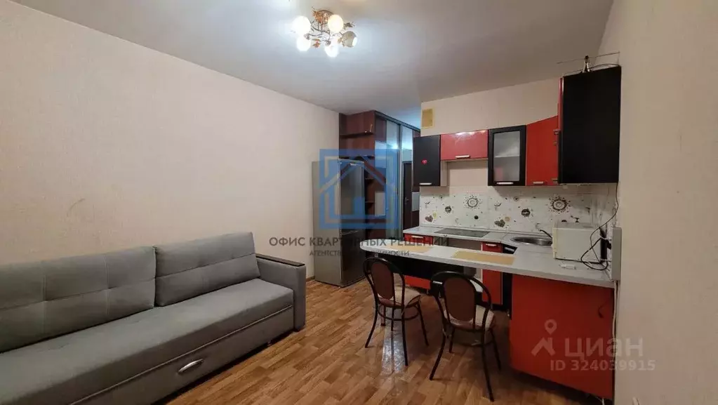 Студия Пензенская область, Пензенский район, Засечный сельсовет, с. ... - Фото 1