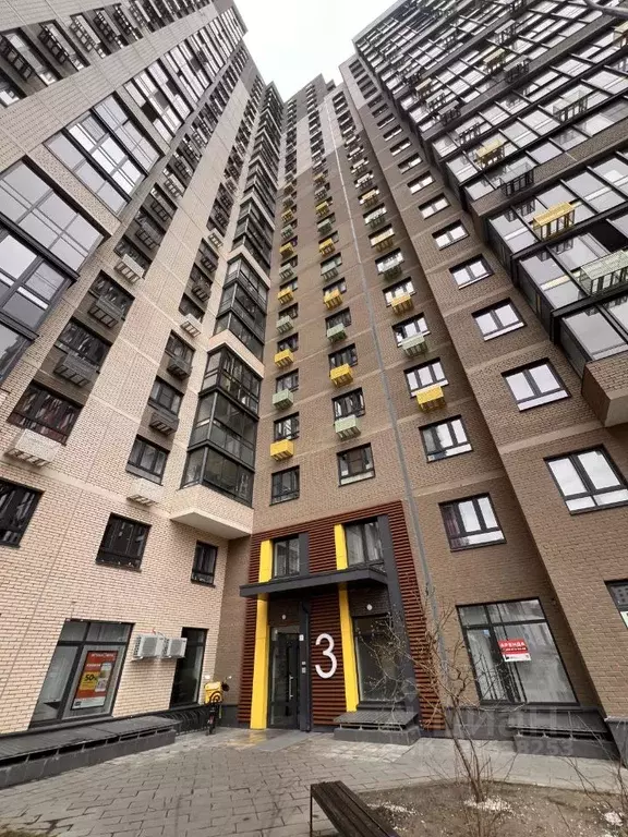 2-к кв. Московская область, Красногорск городской округ, Путилково пгт ... - Фото 1