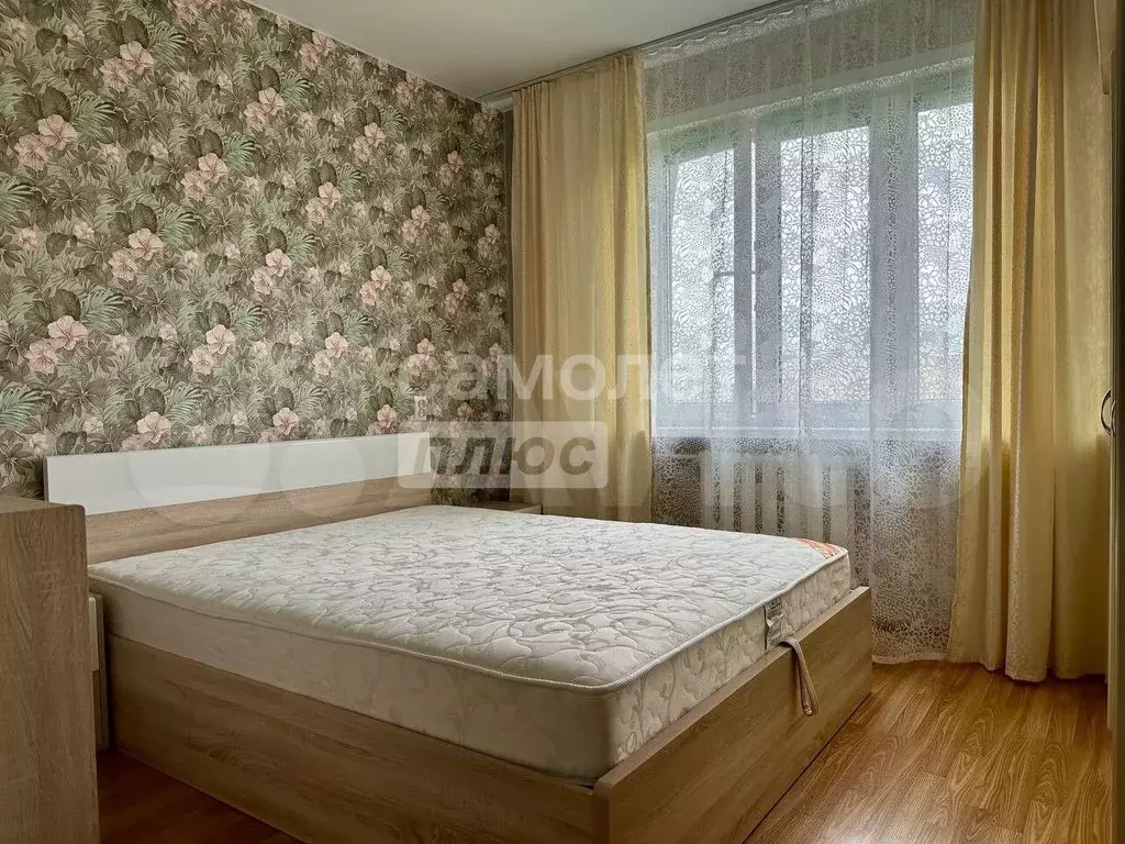 2-к. квартира, 56,3 м, 9/10 эт. - Фото 0