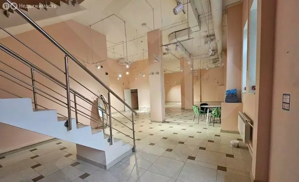 Помещение свободного назначения (155 м) - Фото 2