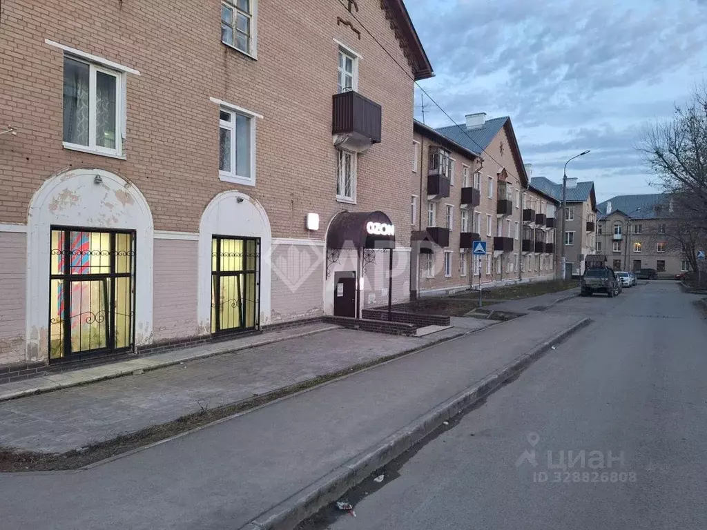 Помещение свободного назначения в Татарстан, Казань Социалистическая ... - Фото 1