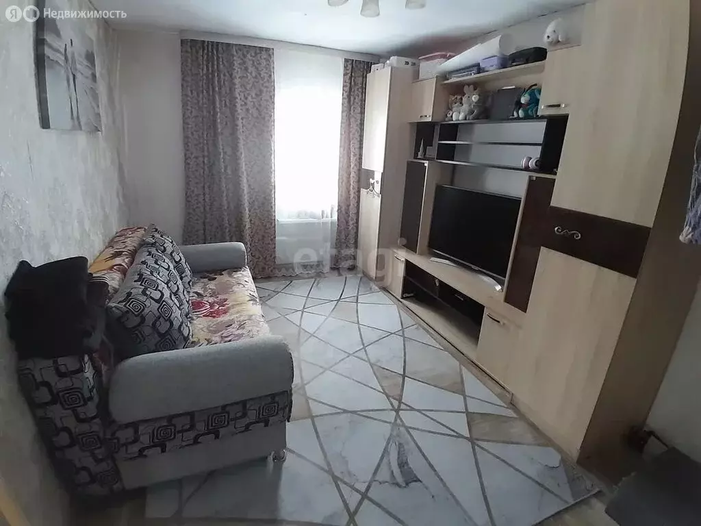 Дом в Нижегородская область, городской округ Выкса, рабочий посёлок ... - Фото 1