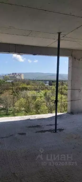 2-к кв. Крым, Бахчисарай ул. Гагарина, 10 (58.14 м) - Фото 2