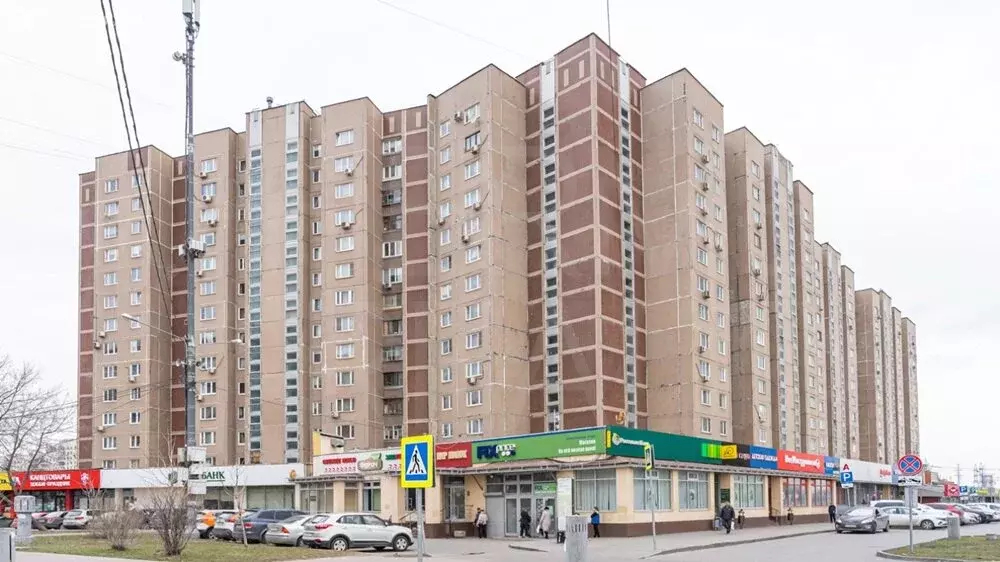 Помещение свободного назначения (1110 м) - Фото 2