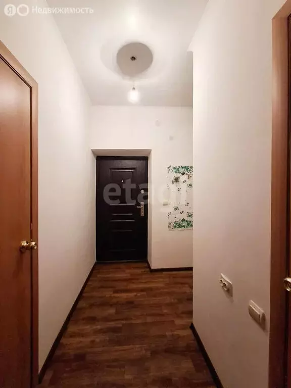 1-комнатная квартира: Прохладный, улица Дзержинского, 42 (35.1 м) - Фото 2