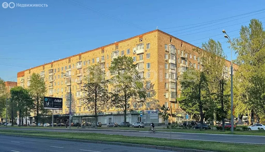 Помещение свободного назначения (128 м) - Фото 1