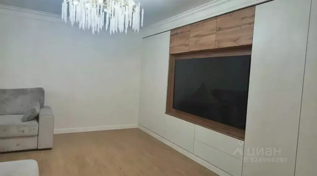 3-к кв. Северная Осетия, Владикавказ Владикавказская ул., 48/1 (80.0 ... - Фото 2