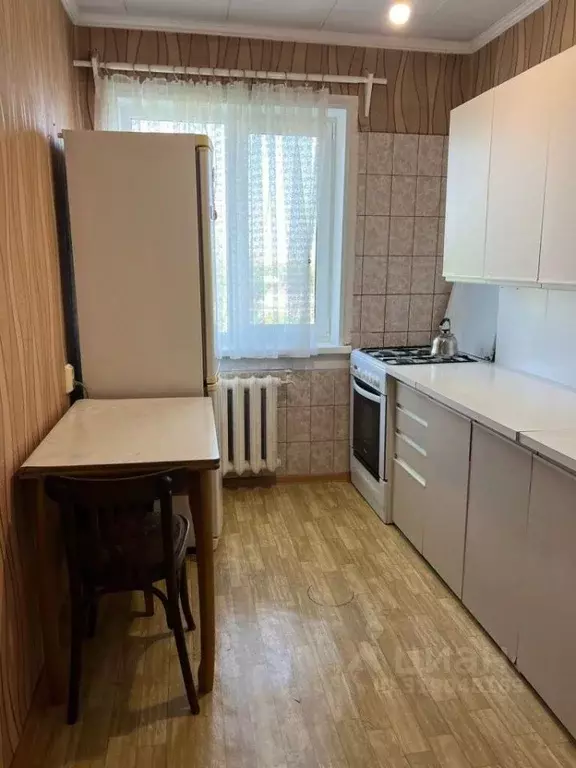 2-к кв. Амурская область, Благовещенск Кузнечная ул., 208 (48.9 м) - Фото 1