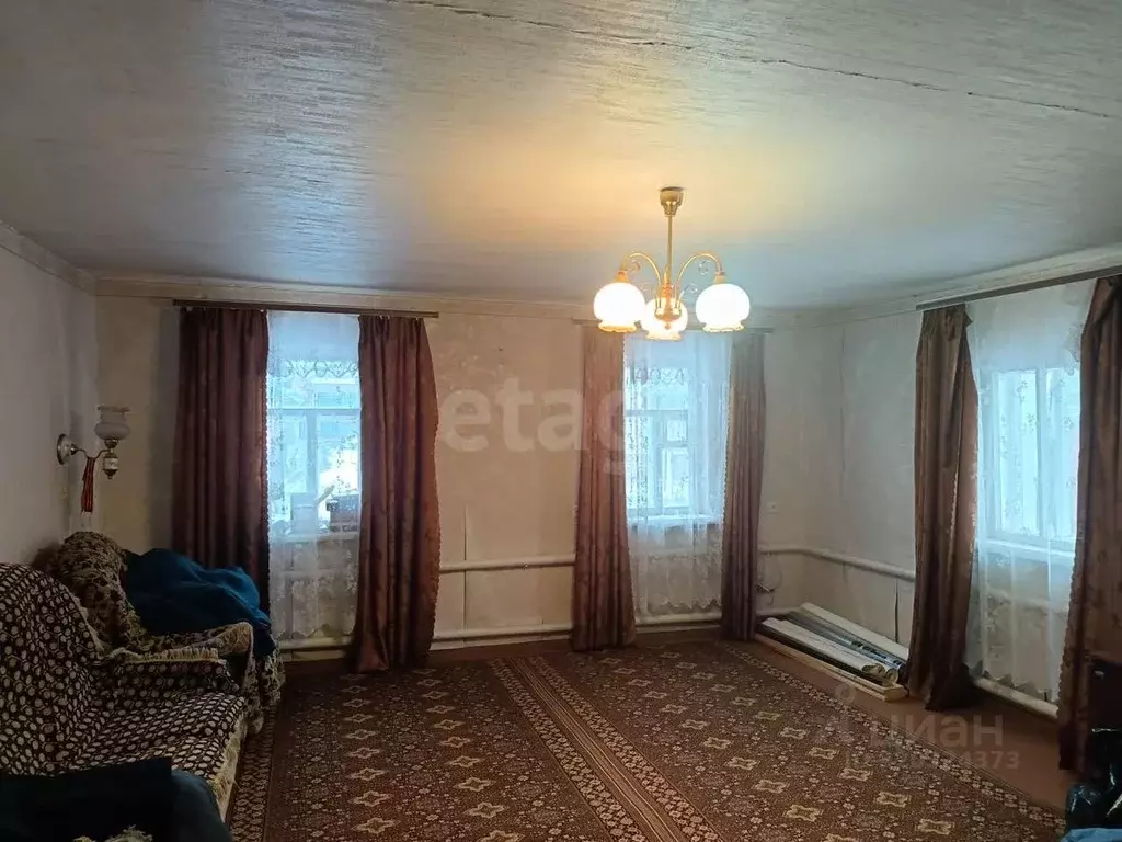 Дом в Орловская область, Орел Прядильная ул., 26Б (71 м) - Фото 1