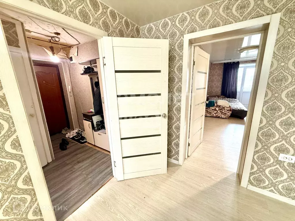 Продаётся 2-к квартира, 44.5 м - Фото 1