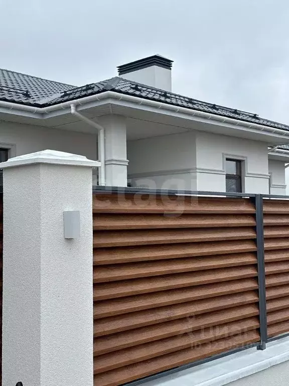 Дом в Московская область, Воскресенск Фетровой фабрики мкр,  (140 м) - Фото 1