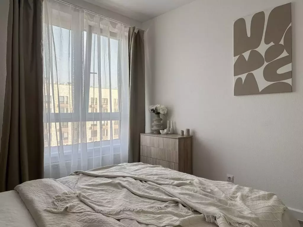 1-к кв. Москва Открытое ш., 18Ак1 (36.0 м) - Фото 2