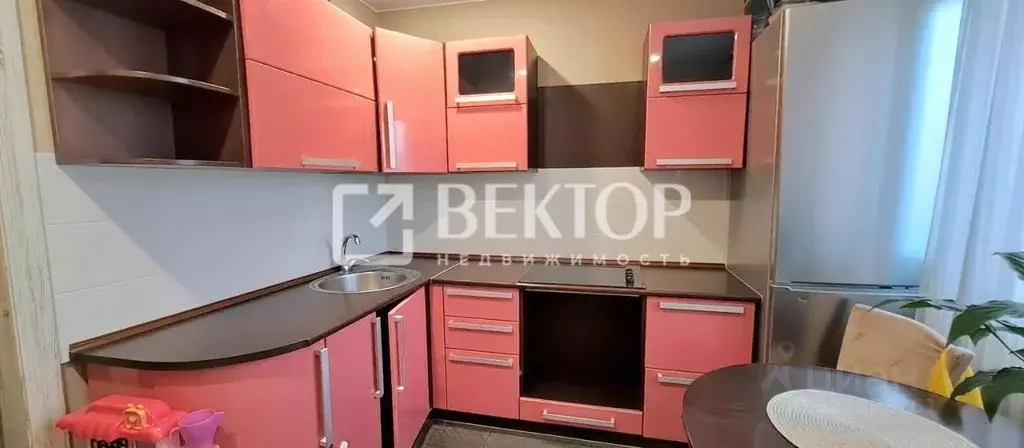 1-к кв. Костромская область, Кострома Малышково мкр, проезд Березовый, ... - Фото 2