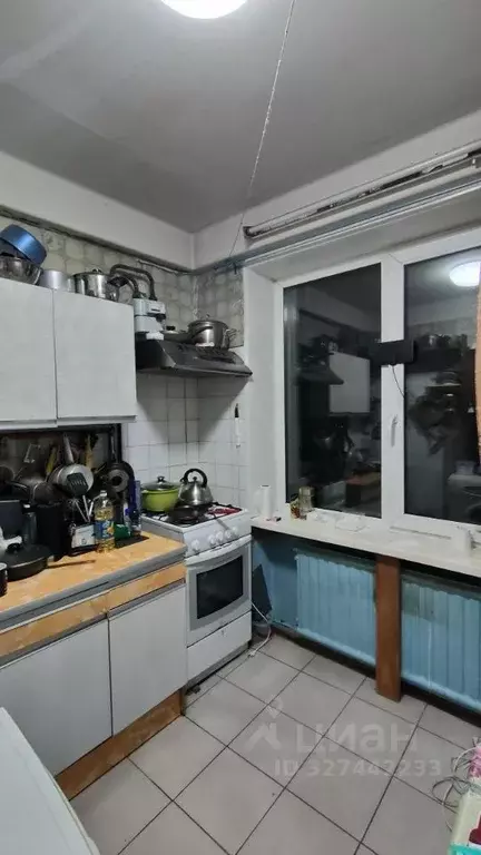 2-к кв. Санкт-Петербург Меншиковский просп., 13К1 (46.0 м) - Фото 1