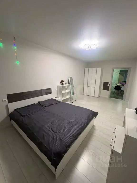 1-к кв. Московская область, Подольск городской округ, д. Бородино ш. ... - Фото 2