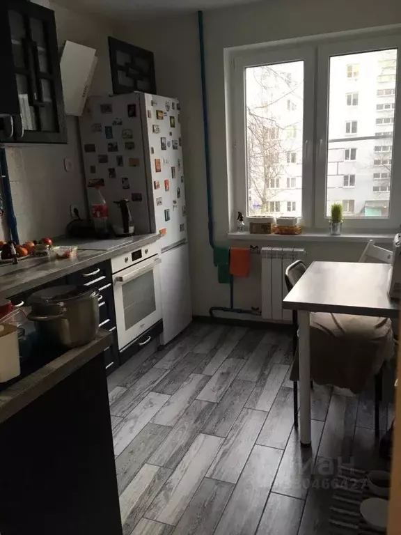 1-к кв. Московская область, Люберцы Московская ул., 16 (28.3 м) - Фото 1
