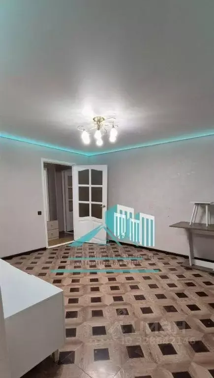 2-к кв. Калужская область, Калуга ул. Глаголева, 11 (47.0 м) - Фото 1