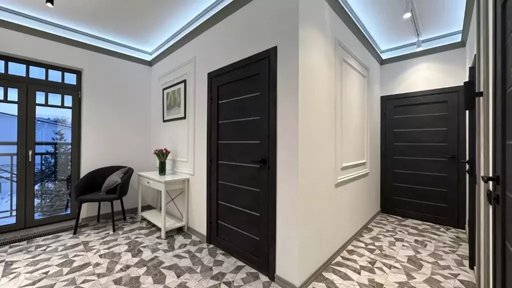 2-к кв. Карелия, Сортавала ул. Ленина, 1 (68.0 м) - Фото 1