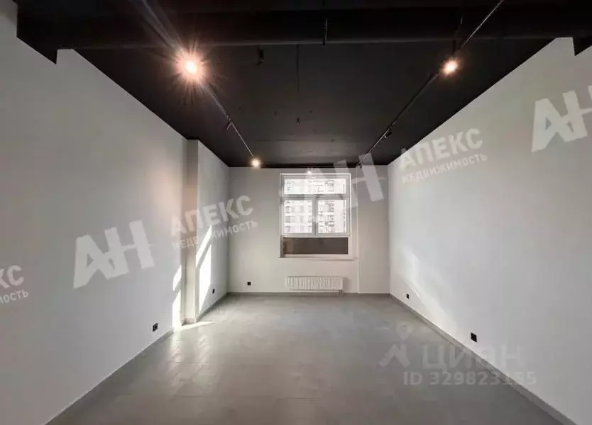Помещение свободного назначения в Москва ул. Михайлова, 31А (28 м) - Фото 1