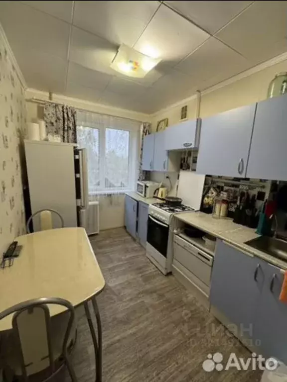 2-к кв. Ярославская область, Ярославль Северный жилрайон, 10-й мкр, ... - Фото 1