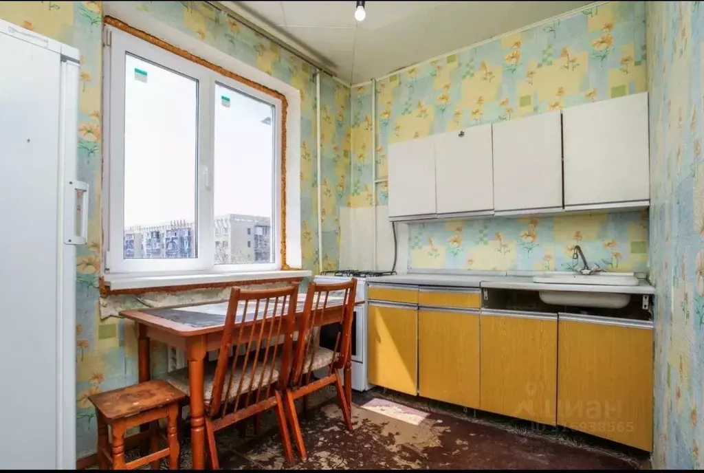 1-к кв. Ставропольский край, Ставрополь ул. Ленина, 98 (40.0 м) - Фото 1