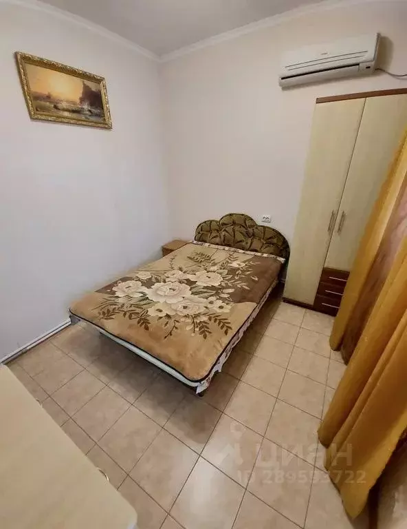 2-к кв. Крым, Ялта ул. Средне-Слободская, 11 (50.0 м) - Фото 2