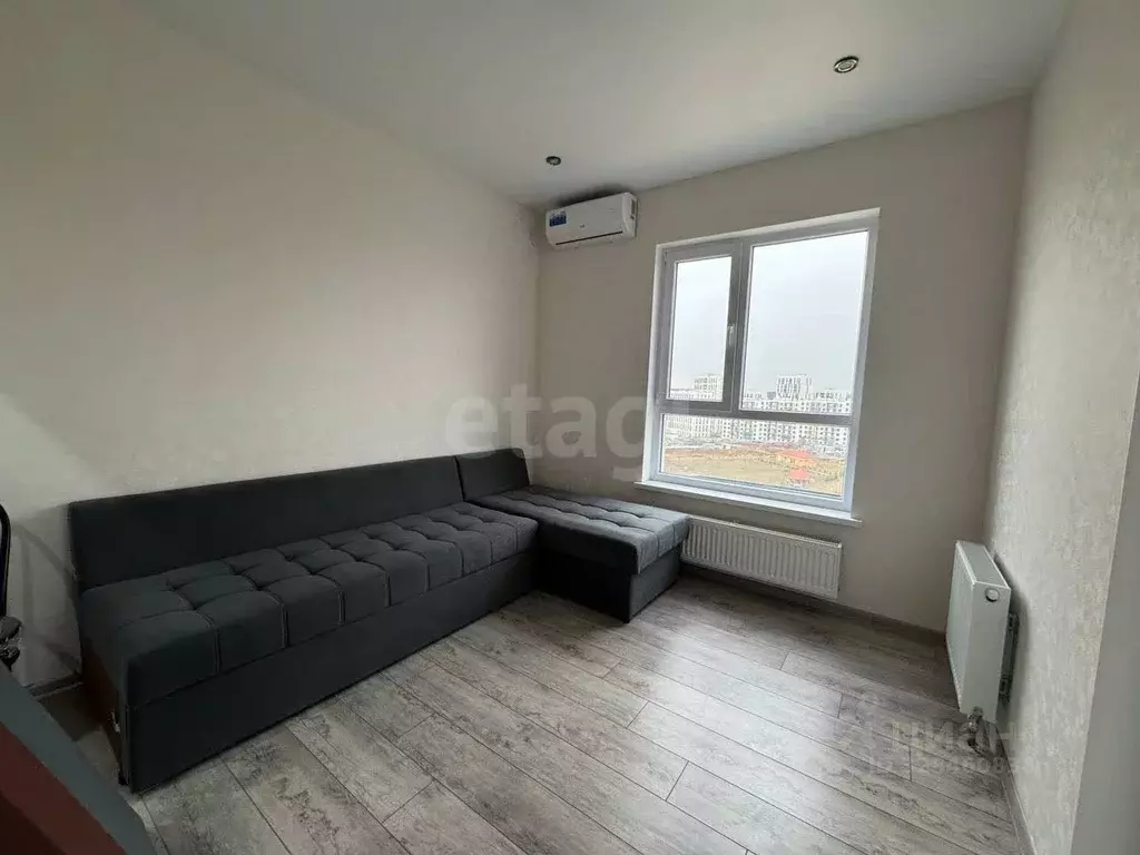 2-к кв. Крым, Симферополь просп. Александра Суворова (48.0 м) - Фото 2