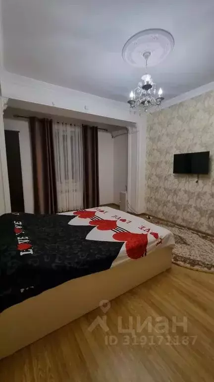 1-к кв. Дагестан, Дербент ул. Мира, 8 (45.0 м) - Фото 0