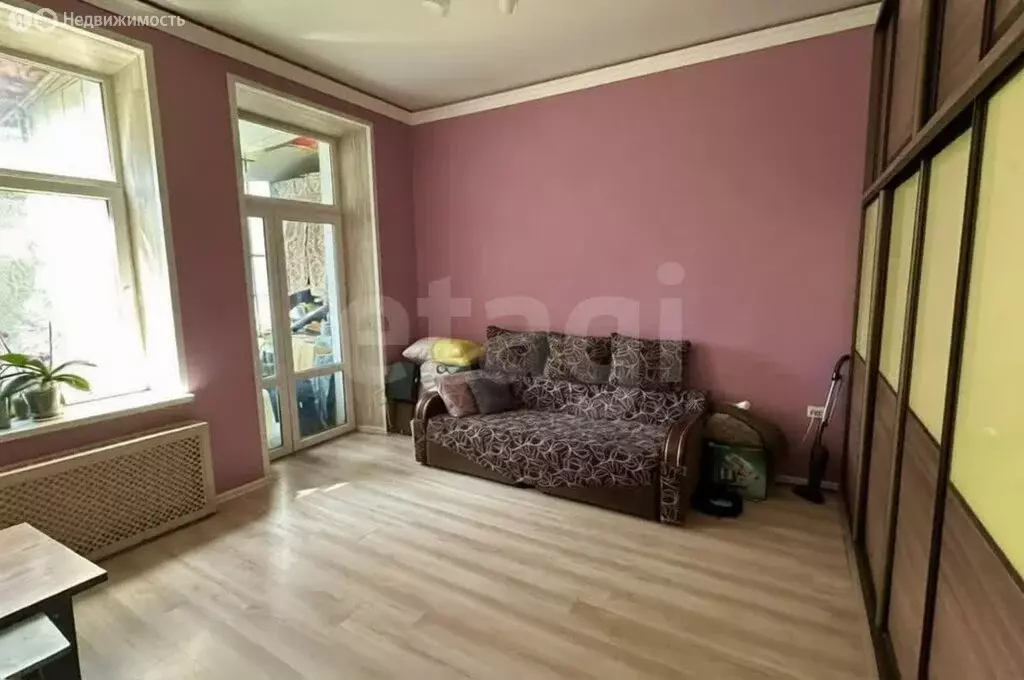 2-комнатная квартира: Ялта, улица Кирова, 151 (46.3 м) - Фото 2