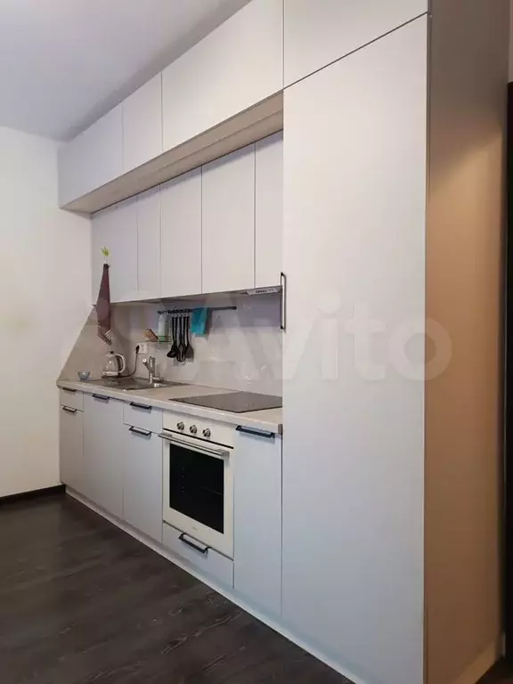 Квартира-студия, 24 м, 3/8 эт. - Фото 0