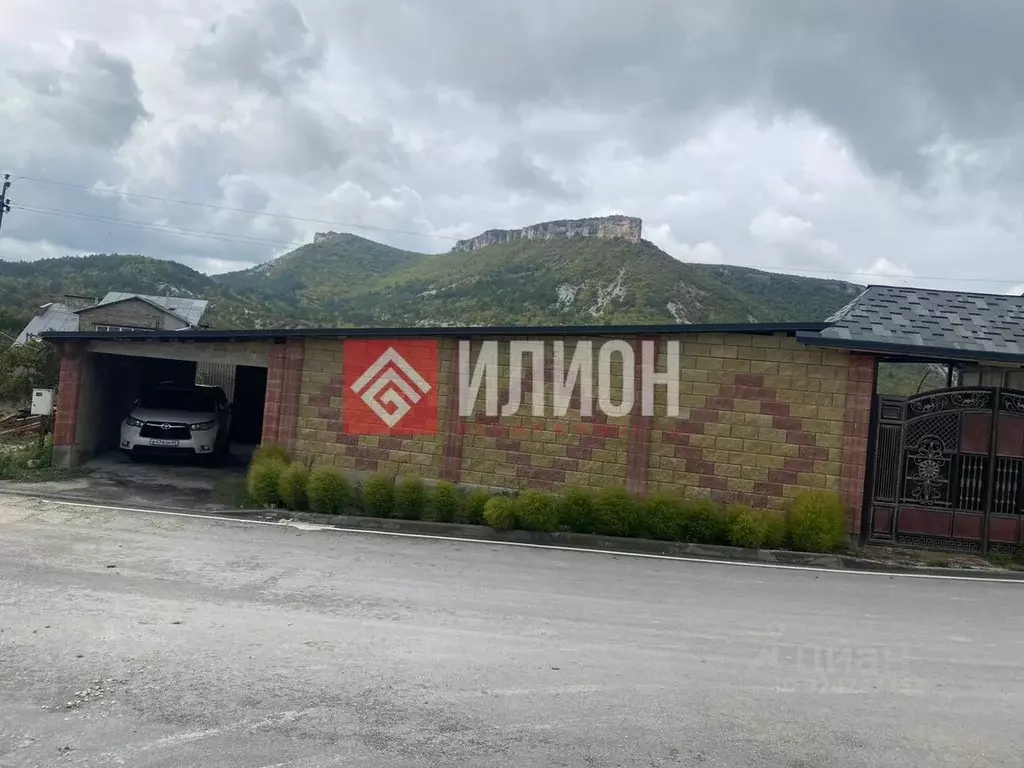 Дом в Крым, Бахчисарайский район, Куйбышево пгт ул. Лесная, 37Д (250 ... - Фото 2