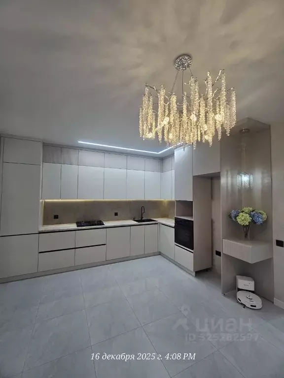 Коттедж в Ставропольский край, Михайловск Шпаковский район, Каштановый ... - Фото 1