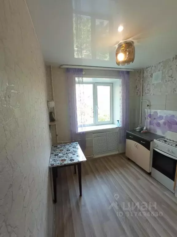 1-к кв. Курганская область, Курган просп. Конституции, 69А (32.0 м) - Фото 1