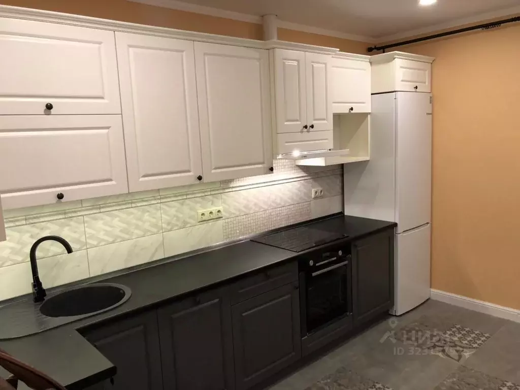 2-к кв. Москва Производственная ул., 10к1 (60.0 м) - Фото 1