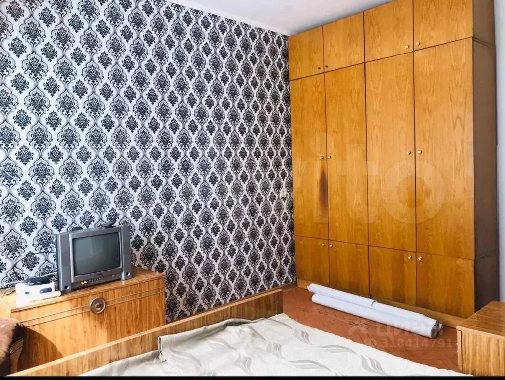 1-к кв. Адыгея, Майкоп ул. 3-го Интернационала, 445 (22.0 м) - Фото 1