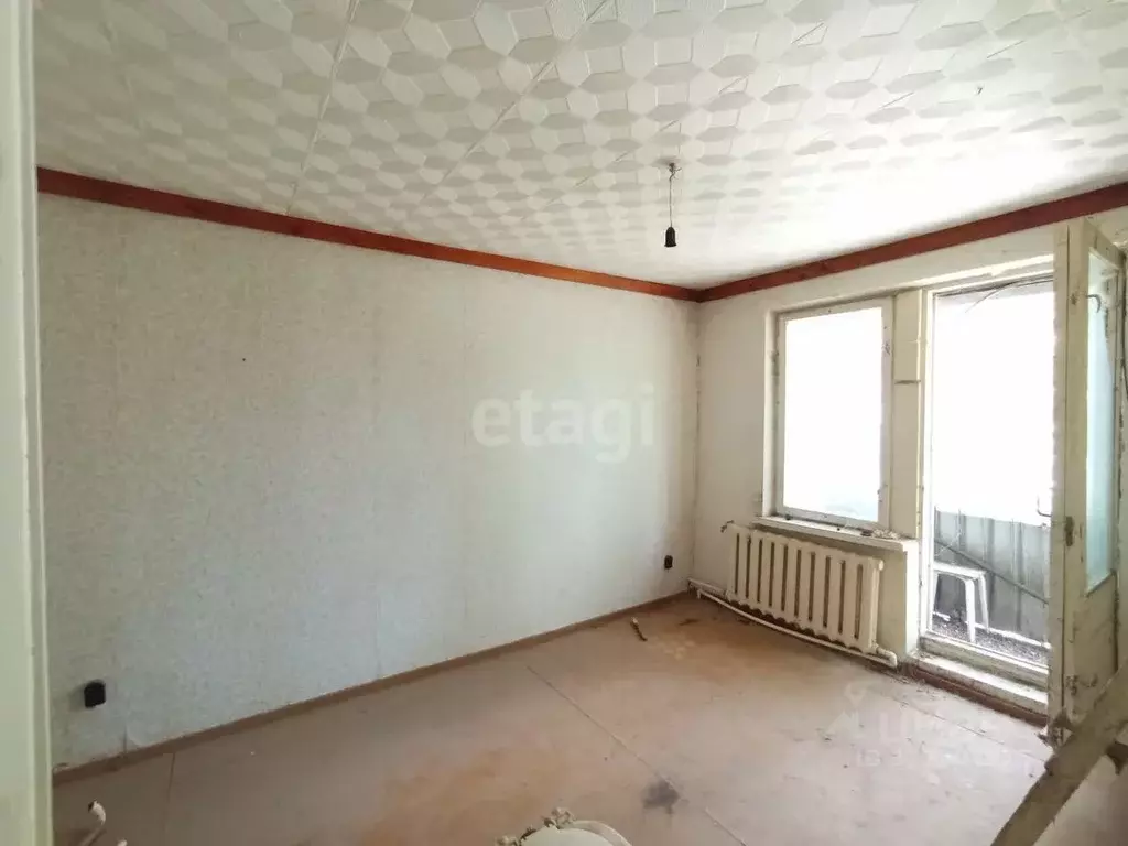 2-к кв. Смоленская область, Краснинский муниципальный округ, д. Гусино ... - Фото 1