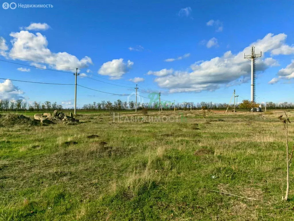 Участок в Кухаривка, Садовая улица (20 м) - Фото 2