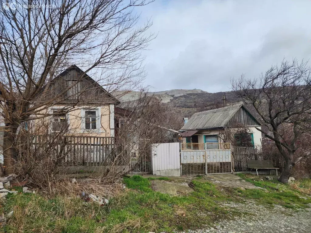 Дом в Новороссийск, Таймырская улица, 6/2 (45.4 м) - Фото 1