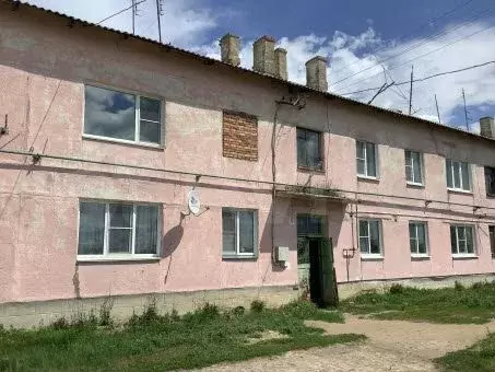 Аукцион: 3-к. квартира, 60,5 м, 2/2 эт. - Фото 1