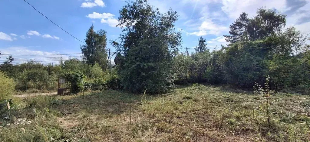 Участок в Татарстан, Казань № 6 СНТ ОАО КМПО КС, 299 (7.2 сот.) - Фото 1