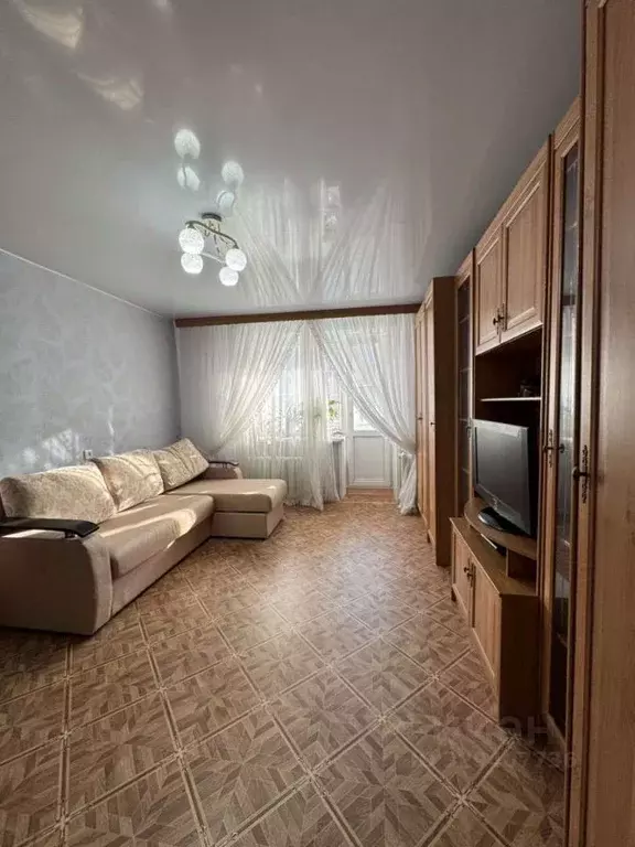 1-к кв. Коми, Сыктывкар ул. Домны Каликовой, 34 (34.0 м) - Фото 2