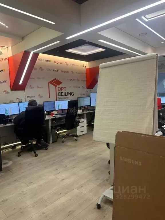 Склад в Москва Востряковский проезд, 10Бс (450 м) - Фото 2