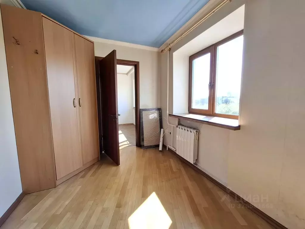 4-к кв. Калужская область, Балабаново Боровский район, Коммунальная ... - Фото 1