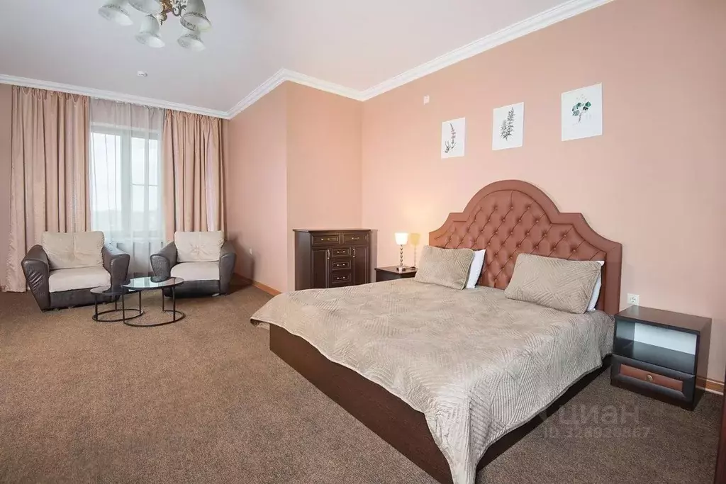 1-к кв. Московская область, Ленинский городской округ, д. Сапроново ... - Фото 1