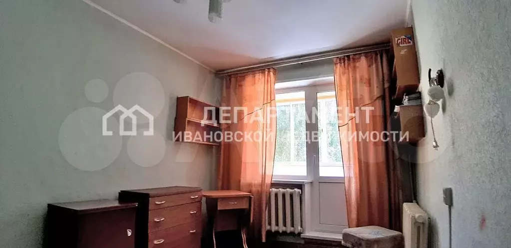 3-к. квартира, 70 м, 2/9 эт. - Фото 1