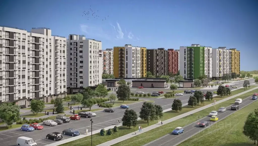 Студия Удмуртия, Завьяловский район, с. Первомайский Город Оружейников ... - Фото 2